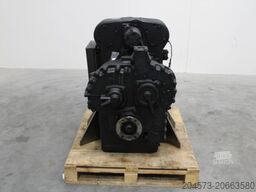 Dana 15.7TE 32418-81