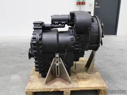 Dana 340TE17313-40