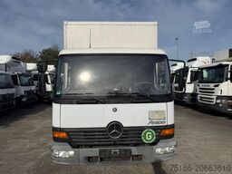 MERCEDES-BENZ ATEGO 815 Koffer 6,10 m LBW 1 to.