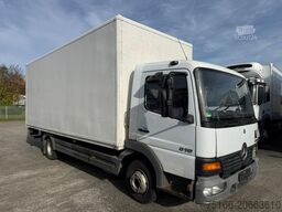 MERCEDES-BENZ ATEGO 815 Koffer 6,10 m LBW 1 to.