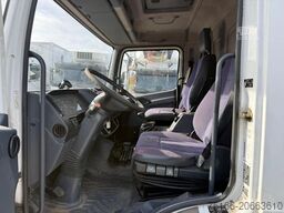 MERCEDES-BENZ ATEGO 815 Koffer 6,10 m LBW 1 to.