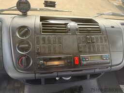 MERCEDES-BENZ ATEGO 815 Koffer 6,10 m LBW 1 to.