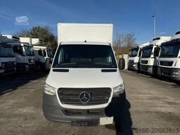 MERCEDES-BENZ SPRINTER 316 CDI Koffer 4,40 m LBW 0,75 T*KLIMA