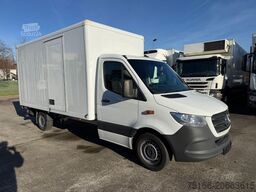 MERCEDES-BENZ SPRINTER 316 CDI Koffer 4,40 m LBW 0,75 T*KLIMA