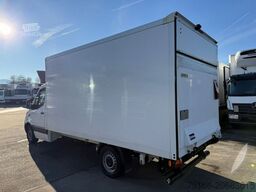 MERCEDES-BENZ SPRINTER 316 CDI Koffer 4,40 m LBW 0,75 T*KLIMA