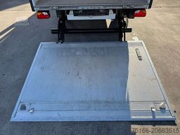 MERCEDES-BENZ SPRINTER 316 CDI Koffer 4,40 m LBW 0,75 T*KLIMA