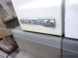 MERCEDES-BENZ Atego 824 /3 Seiten Kipper/Klima