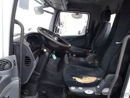 MERCEDES-BENZ Atego 824 /3 Seiten Kipper/Klima