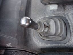 MERCEDES-BENZ Atego 824 /3 Seiten Kipper/Klima