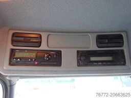 MERCEDES-BENZ Atego 824 /3 Seiten Kipper/Klima