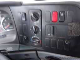 MERCEDES-BENZ Atego 824 /3 Seiten Kipper/Klima