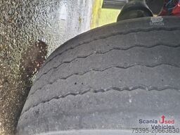 Kässbohrer Lebensmitteltank Kippbar SSK 40XS Neuwertig !!