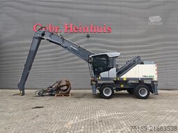 Terex TWH 224 S5
