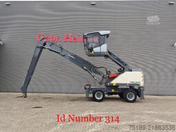 Terex TWH 224 S5