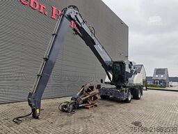 Terex TWH 224 S5
