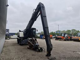 Terex TWH 224 S5
