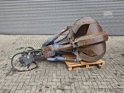 Terex TWH 224 S5