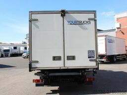 MAN TGL 7.150 Kühlkoffer 5m Schalter Strom Tür+LBW