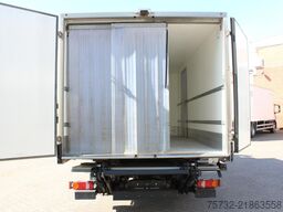 MAN TGL 7.150 Kühlkoffer 5m Schalter Strom Tür+LBW