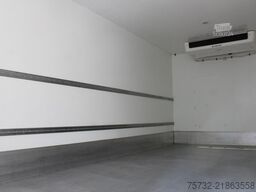MAN TGL 7.150 Kühlkoffer 5m Schalter Strom Tür+LBW