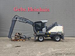 Terex TWH 220 S5