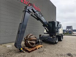 Terex TWH 220 S5