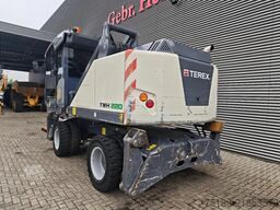 Terex TWH 220 S5