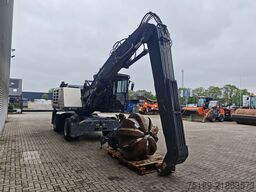 Terex TWH 220 S5
