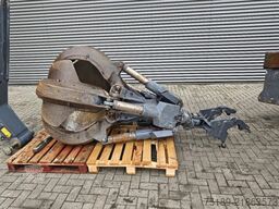Terex TWH 220 S5
