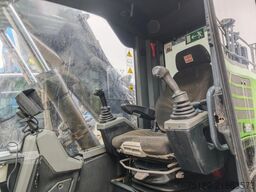 Terex TWH 220 S5