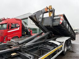Scania R420 6X2 RETARDER - HOOKLIFT PALIFT T20 - LIFT ...