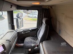 Scania R420 6X2 RETARDER - HOOKLIFT PALIFT T20 - LIFT ...