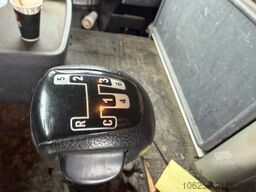 Scania R420 6X2 RETARDER - HOOKLIFT PALIFT T20 - LIFT ...
