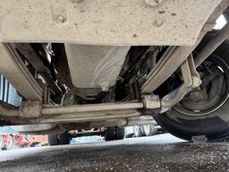 Scania R420 6X2 RETARDER - HOOKLIFT PALIFT T20 - LIFT ...