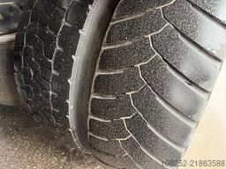 Scania R420 6X2 RETARDER - HOOKLIFT PALIFT T20 - LIFT ...