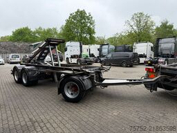 GS AC-2800-K NCH/Haak Kiepende containeraanhanger ...