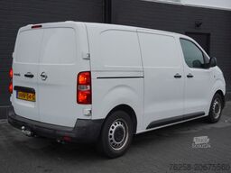 Opel Vivaro 1.5 CDTI 120PK L2 EURO 6 - Airco - Navi ...