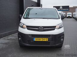 Opel Vivaro 1.5 CDTI 120PK L2 EURO 6 - Airco - Navi ...