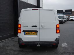 Opel Vivaro 1.5 CDTI 120PK L2 EURO 6 - Airco - Navi ...