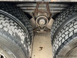 Renault Kerax 450 DXI (NO CRANE / SANS GRUE / 6X4 / LAM...