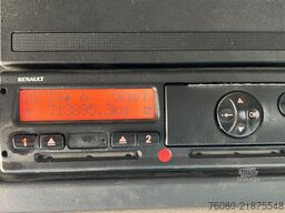 Renault Kerax 450 DXI (NO CRANE / SANS GRUE / 6X4 / LAM...