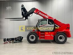 Manitou MHT 10160 Demo