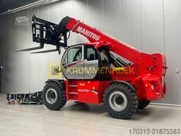 Manitou MHT 10160 Demo