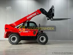Manitou MHT 10160 Demo