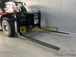 Manitou MHT 10160 Demo