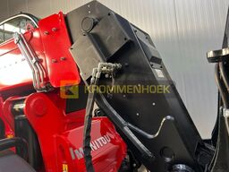 Manitou MHT 10160 Demo