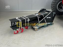 Manitou MHT 10160 Demo