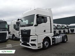 MAN TGX 18.470 GX