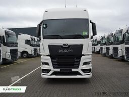 MAN TGX 18.470 GX
