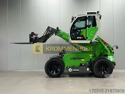 Sennebogen 340 M Demo